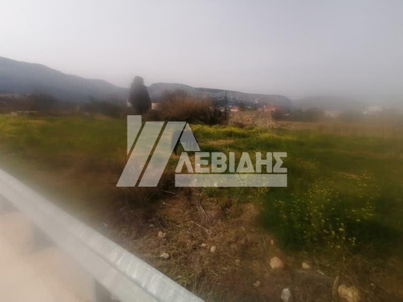 Οικόπεδο στην Πόλη Χίου, Χίος — Φωτογραφία 2 από 3