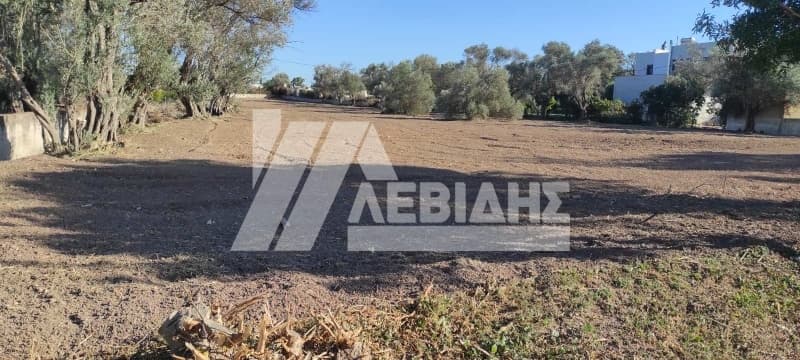Οικόπεδο στην Άγιος Μηνάς, Χίος — Φωτογραφία 6 από 8