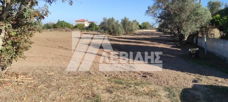 Οικόπεδο στην Άγιος Μηνάς, Χίος — Φωτογραφία 7 από 8
