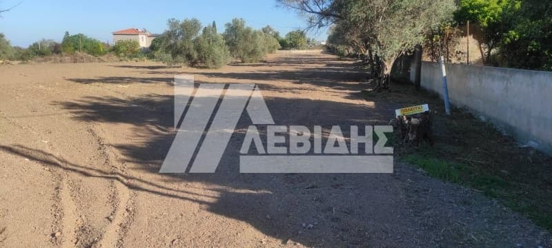 Οικόπεδο στην Άγιος Μηνάς, Χίος — Φωτογραφία 8 από 8