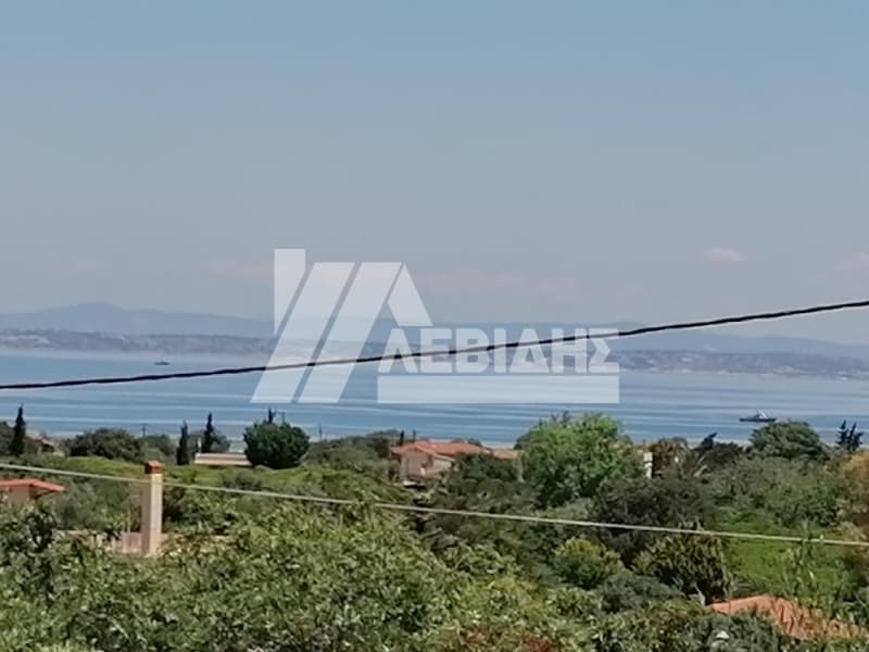 Οικόπεδο στην Πόλη Χίου, Χίος — Φωτογραφία 2 από 5