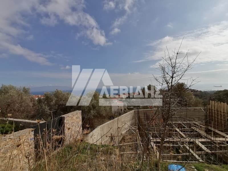 Οικόπεδο στην Πόλη Χίου, Χίος — Φωτογραφία 3 από 4