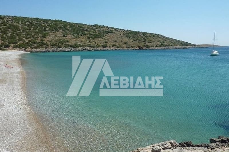 Οικόπεδο στην Μαστιχοχώρια, Χίος — Φωτογραφία 4 από 4