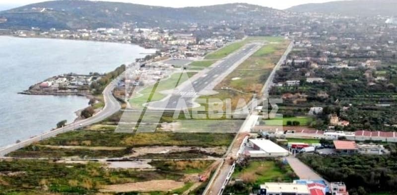 Οικόπεδο στην Πόλη Χίου, Χίος