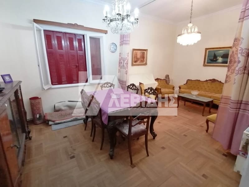Μονοκατοικία στην Πόλη Χίου, Χίος — Φωτογραφία 6 από 7