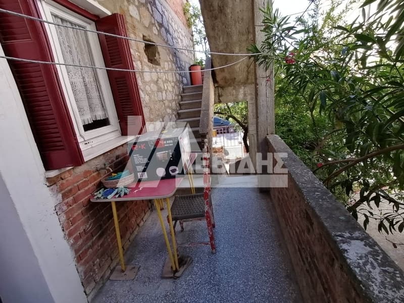 Μονοκατοικία στην Πόλη Χίου, Χίος — Φωτογραφία 7 από 7