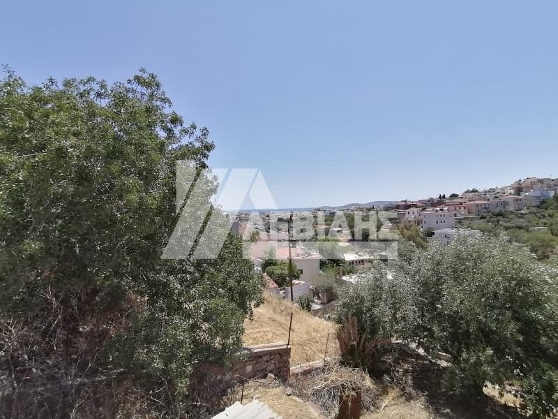 Οικόπεδο στην Πόλη Χίου, Χίος — Φωτογραφία 1 από 4