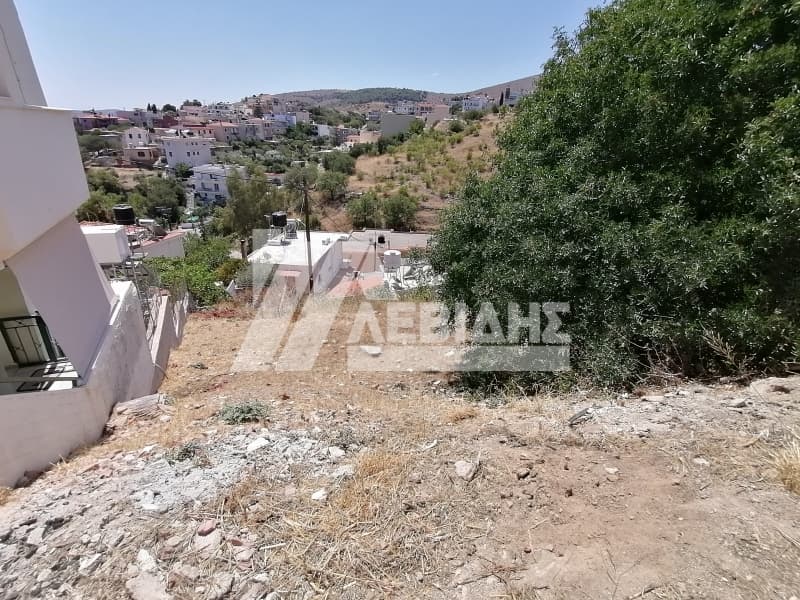 Οικόπεδο στην Πόλη Χίου, Χίος — Φωτογραφία 3 από 4