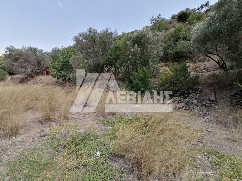 Οικόπεδο στην Πόλη Χίου, Χίος — Φωτογραφία 3 από 3