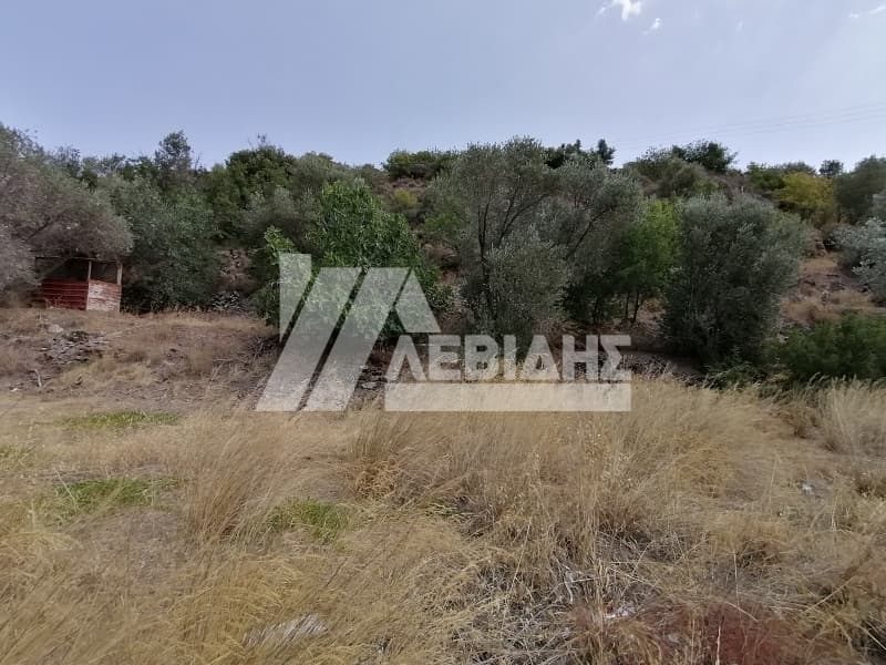 Οικόπεδο στην Πόλη Χίου, Χίος — Φωτογραφία 2 από 3
