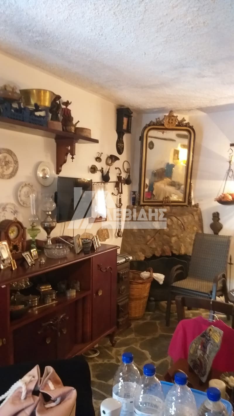 Μονοκατοικία στην Αμάνη, Χίος — Φωτογραφία 4 από 14