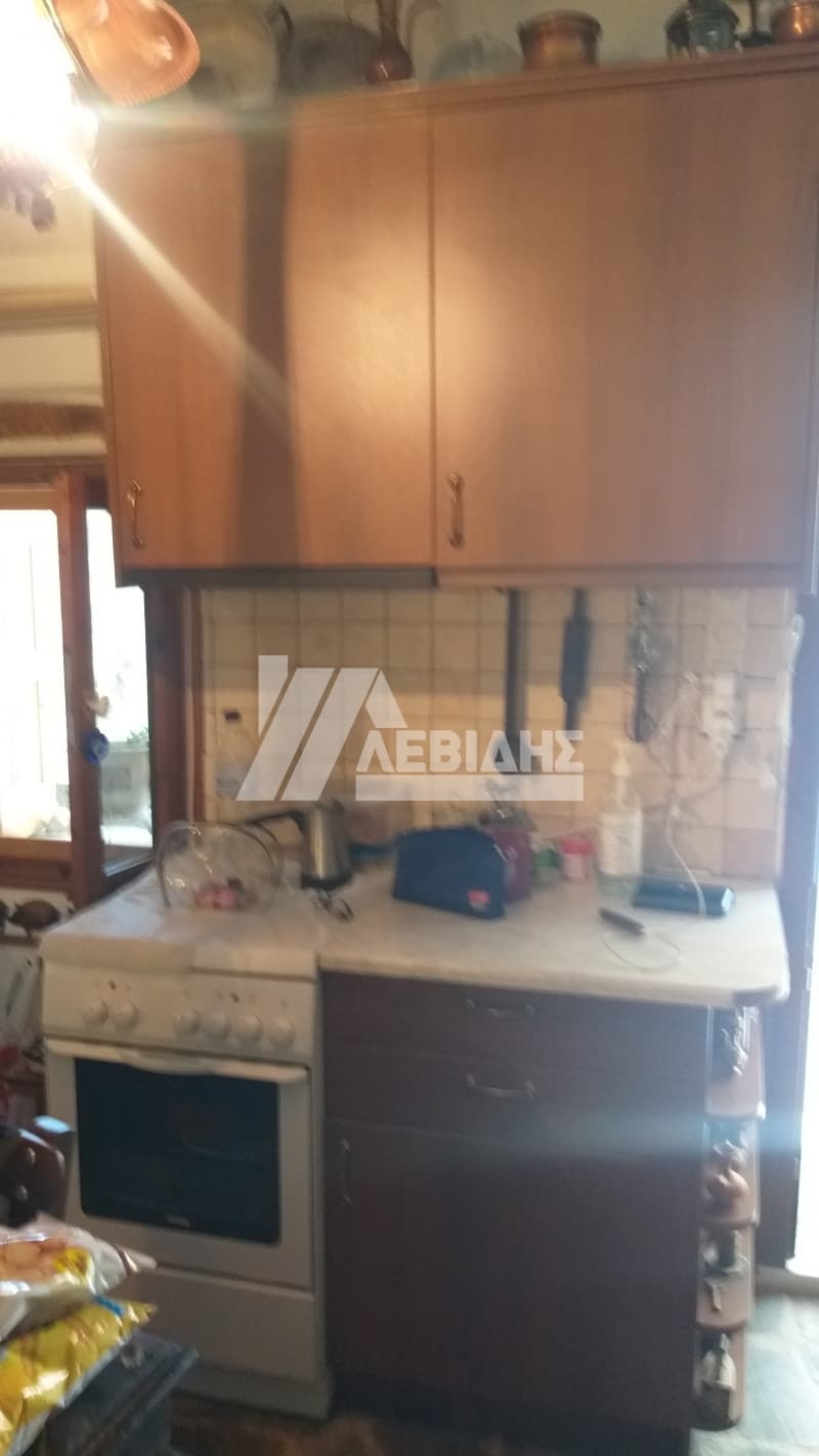 Μονοκατοικία στην Αμάνη, Χίος — Φωτογραφία 8 από 14