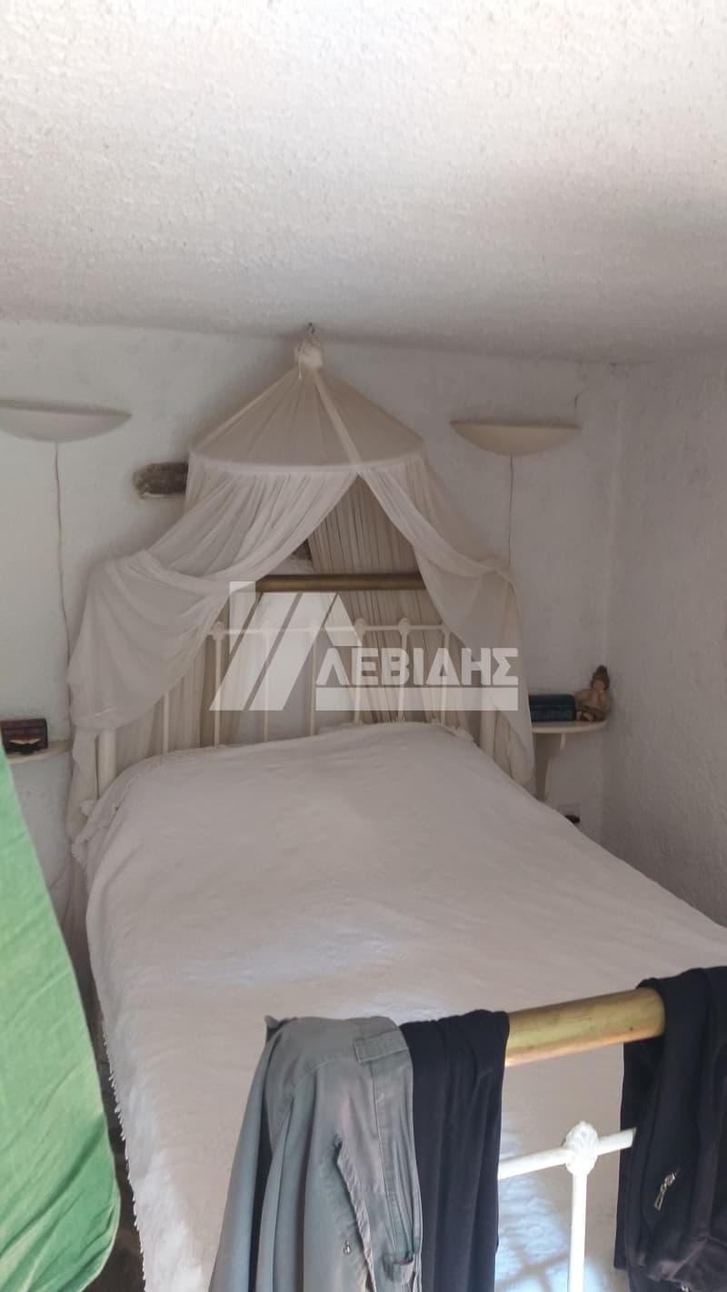 Μονοκατοικία στην Αμάνη, Χίος — Φωτογραφία 5 από 14