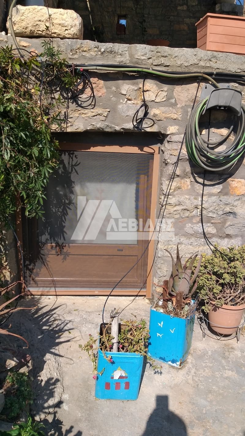 Μονοκατοικία στην Αμάνη, Χίος — Φωτογραφία 12 από 14