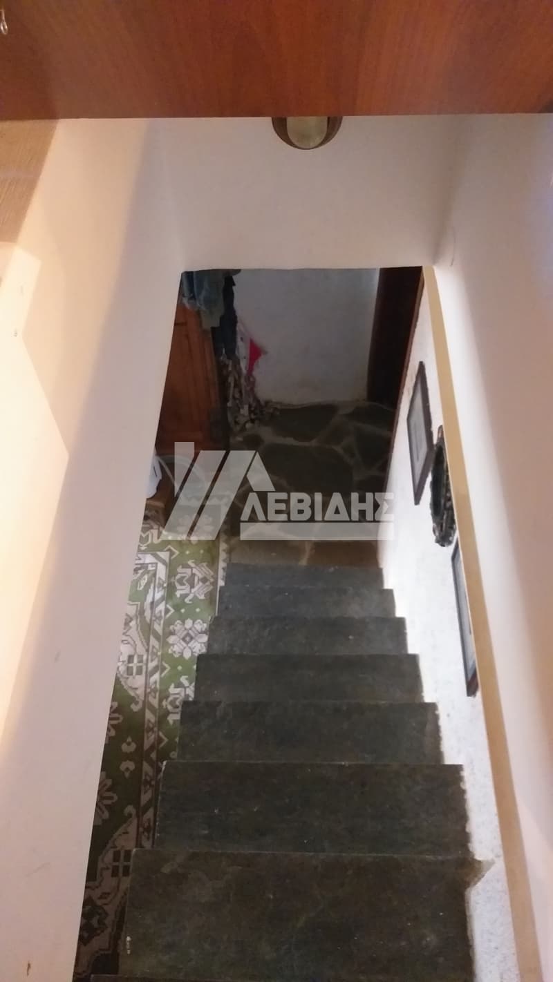 Μονοκατοικία στην Αμάνη, Χίος — Φωτογραφία 11 από 14