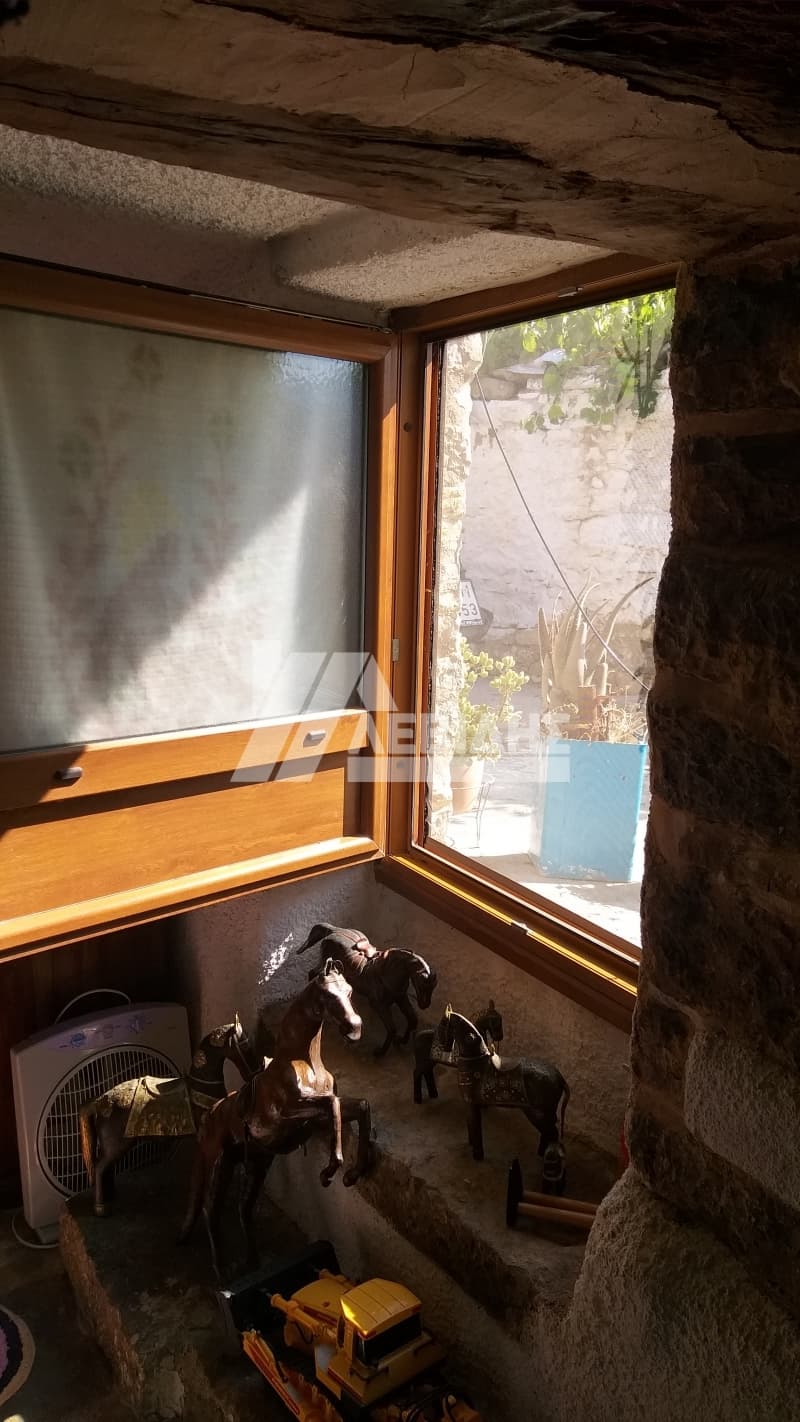 Μονοκατοικία στην Αμάνη, Χίος — Φωτογραφία 9 από 14
