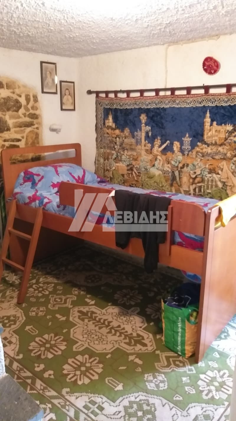 Μονοκατοικία στην Αμάνη, Χίος — Φωτογραφία 6 από 14