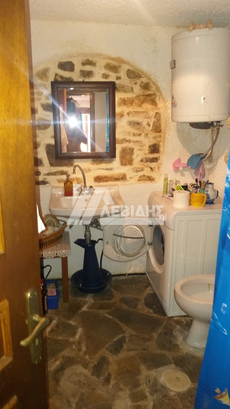 Μονοκατοικία στην Αμάνη, Χίος — Φωτογραφία 10 από 14