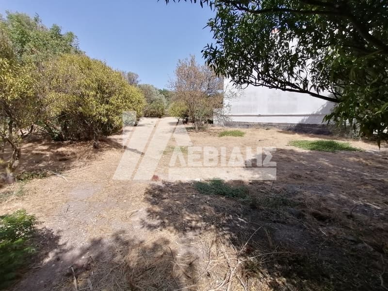 Οικόπεδο στην Πόλη Χίου, Χίος — Φωτογραφία 1 από 3