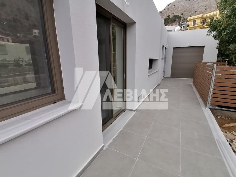 Μονοκατοικία στην Πόλη Χίου, Χίος — Φωτογραφία 9 από 25
