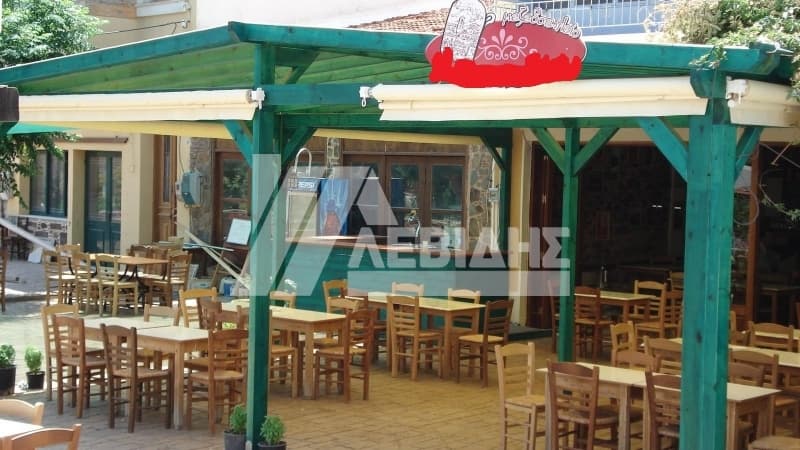 Κατάστημα στην Αμάνη, Χίος — Φωτογραφία 1 από 5