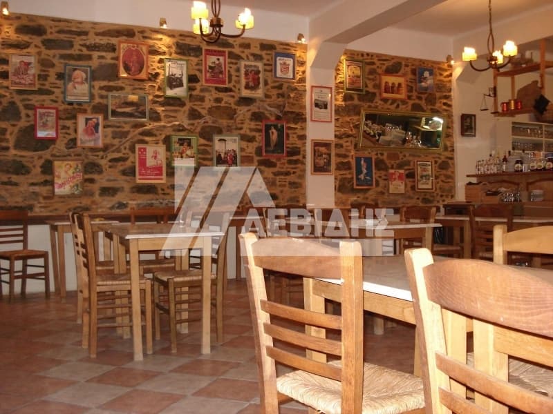 Κατάστημα στην Αμάνη, Χίος — Φωτογραφία 2 από 5