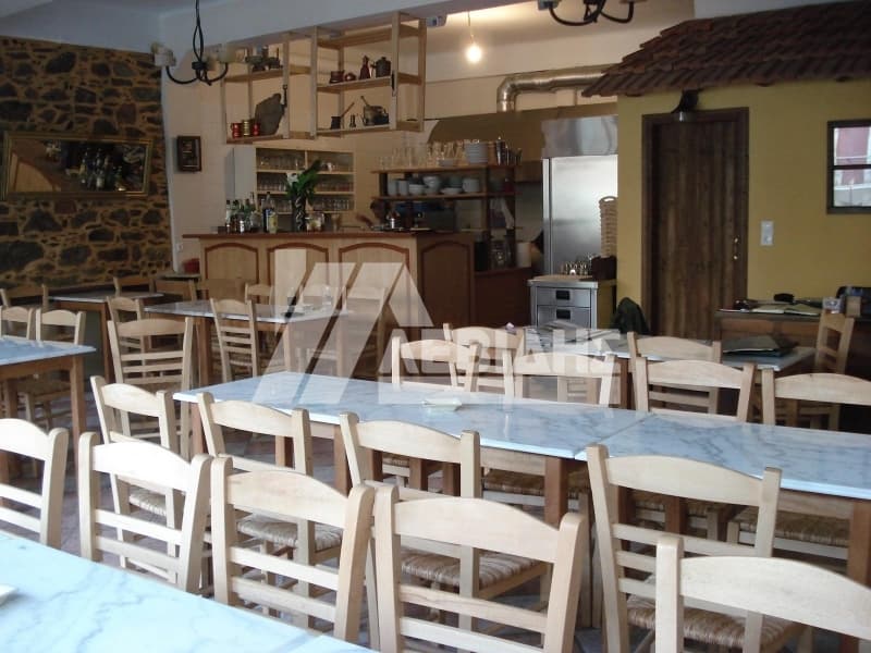 Κατάστημα στην Αμάνη, Χίος — Φωτογραφία 4 από 5