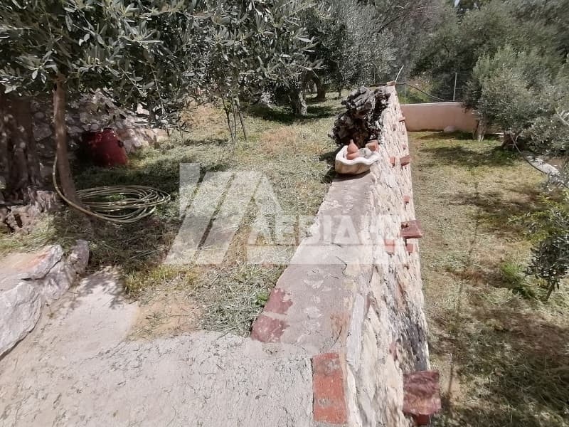 Οικόπεδο στην Πόλη Χίου, Χίος — Φωτογραφία 5 από 11