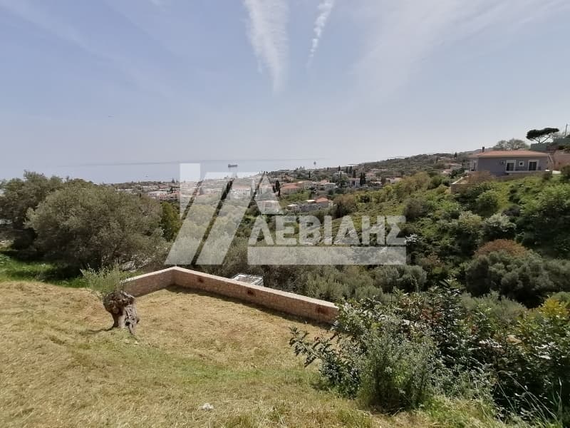 Οικόπεδο στην Πόλη Χίου, Χίος — Φωτογραφία 1 από 11