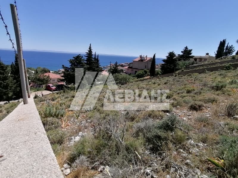Οικόπεδο στην Πόλη Χίου, Χίος — Φωτογραφία 2 από 7