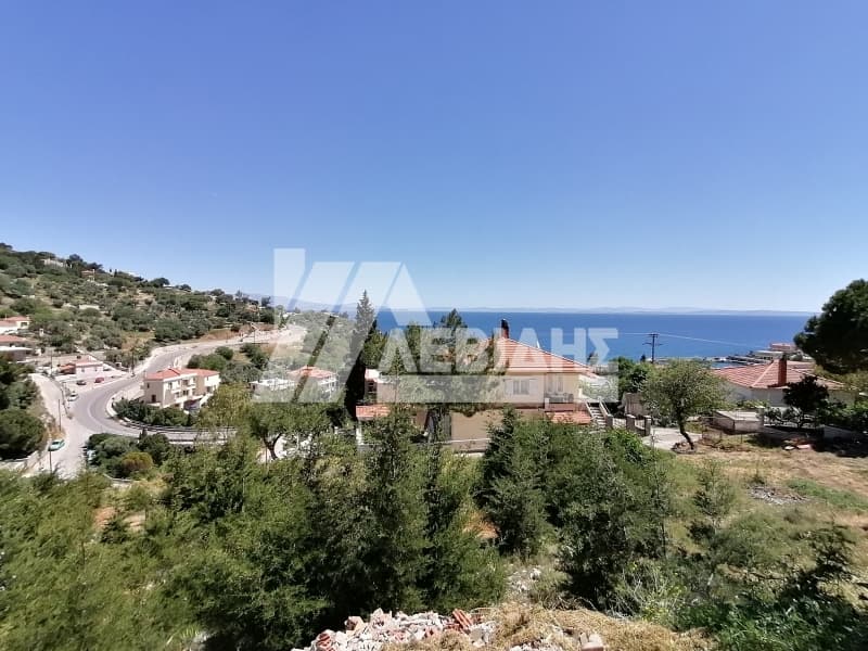 Οικόπεδο στην Πόλη Χίου, Χίος — Φωτογραφία 7 από 7