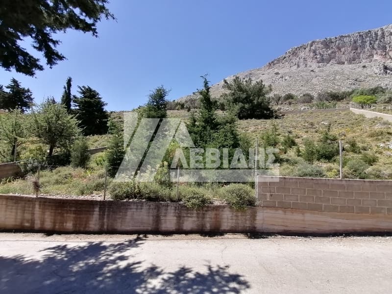 Οικόπεδο στην Πόλη Χίου, Χίος — Φωτογραφία 6 από 7