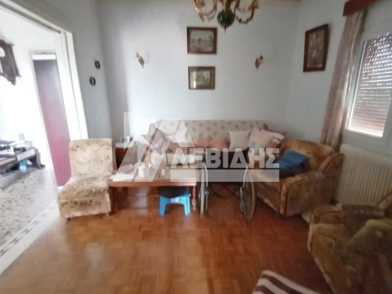 Μονοκατοικία στην Άγιος Μηνάς, Χίος — Φωτογραφία 7 από 12