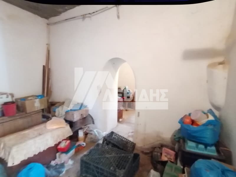 Μονοκατοικία στην Άγιος Μηνάς, Χίος — Φωτογραφία 3 από 12
