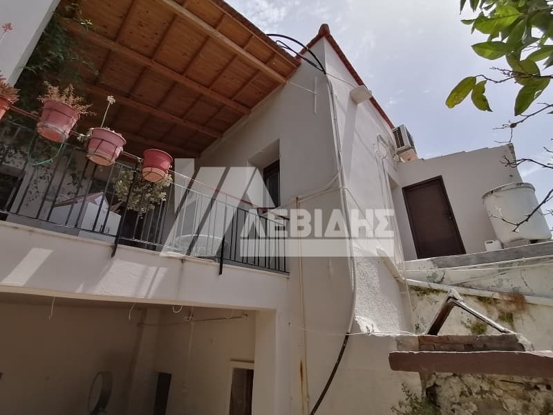 Μονοκατοικία στην Άγιος Μηνάς, Χίος — Φωτογραφία 2 από 12