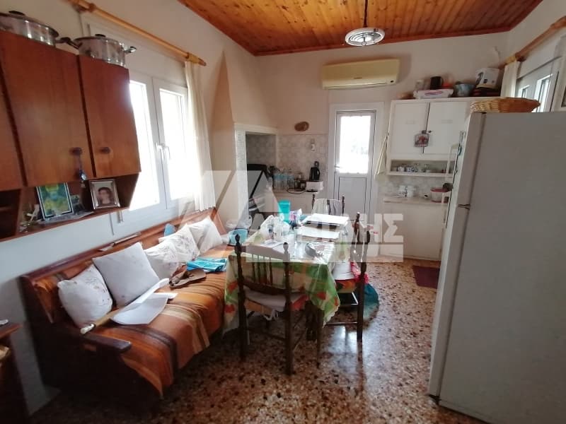 Μονοκατοικία στην Άγιος Μηνάς, Χίος — Φωτογραφία 6 από 12
