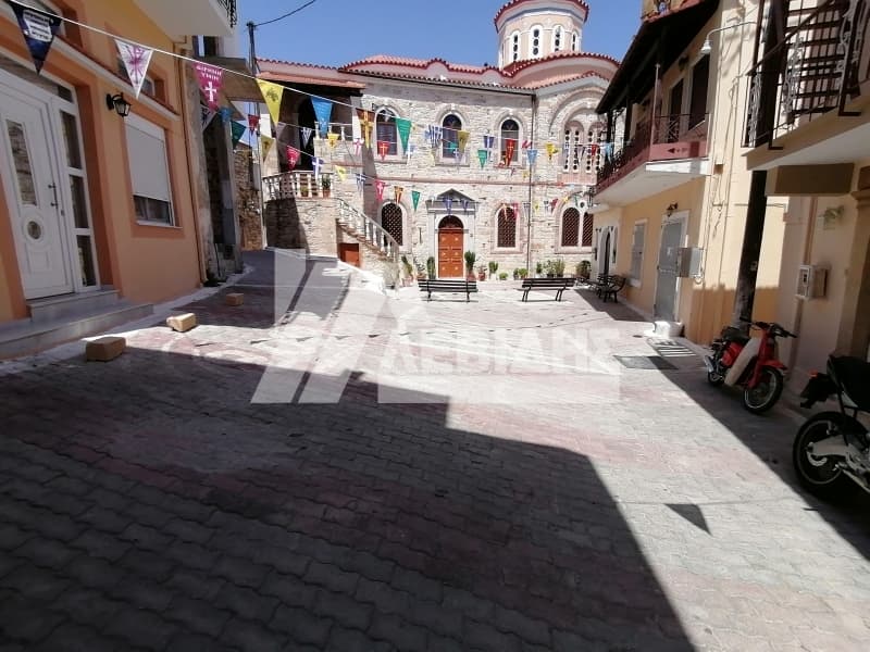 Κατάστημα στην Ιωνία, Χίος — Φωτογραφία 1 από 7