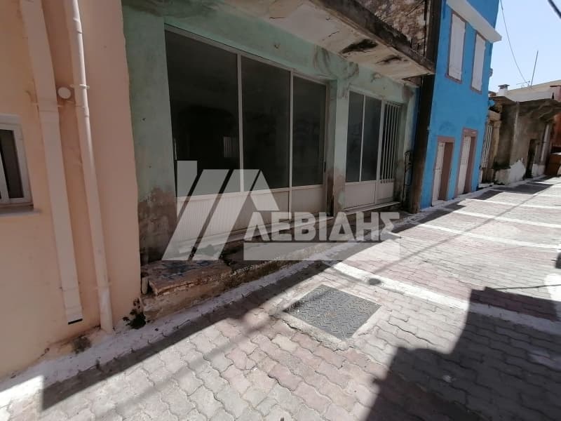 Κατάστημα στην Ιωνία, Χίος — Φωτογραφία 2 από 7