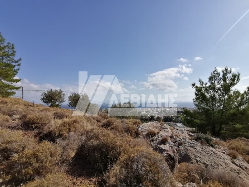 Οικόπεδο στην Πόλη Χίου, Χίος — Φωτογραφία 3 από 6
