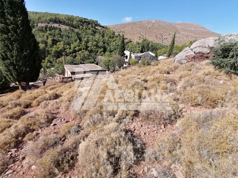 Οικόπεδο στην Πόλη Χίου, Χίος — Φωτογραφία 2 από 6