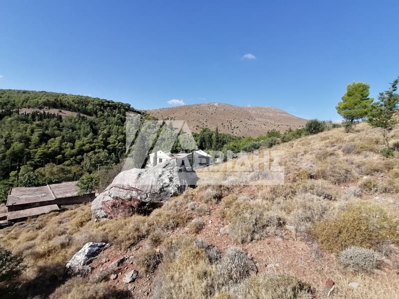 Οικόπεδο στην Πόλη Χίου, Χίος — Φωτογραφία 6 από 6