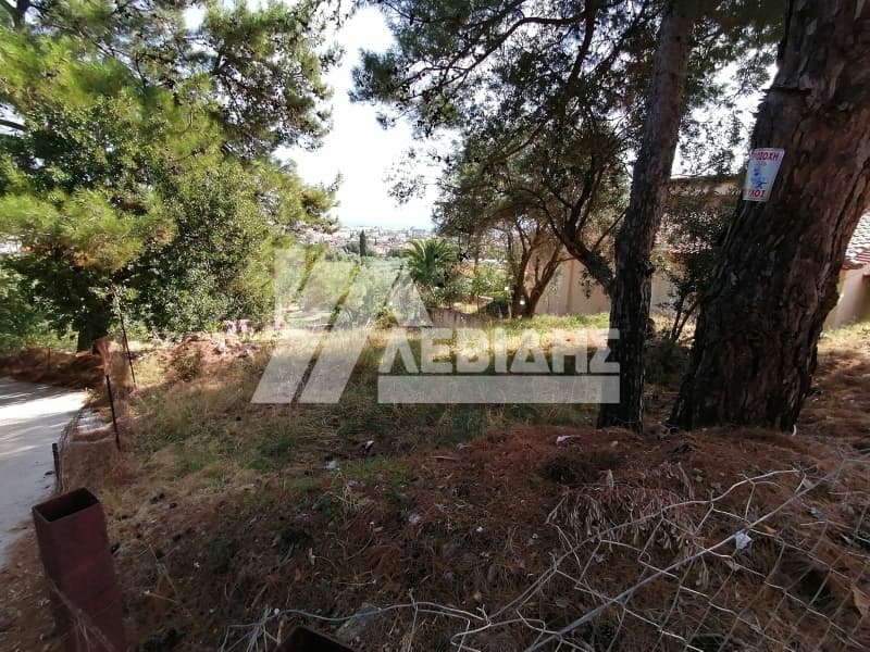 Οικόπεδο στην Πόλη Χίου, Χίος — Φωτογραφία 2 από 5