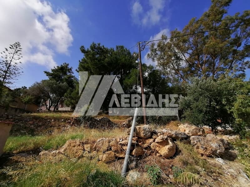 Οικόπεδο στην Πόλη Χίου, Χίος — Φωτογραφία 5 από 5