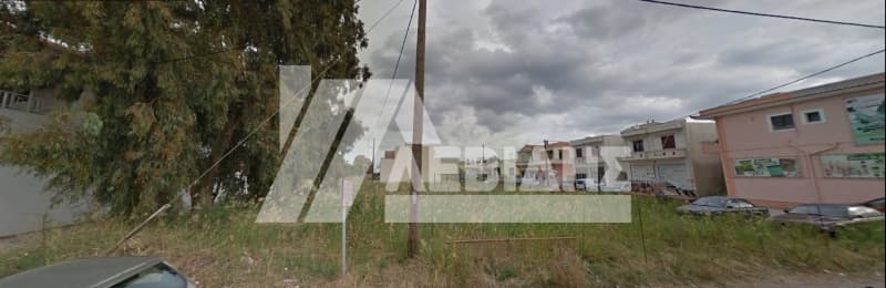 Οικόπεδο στην Πόλη Χίου, Χίος