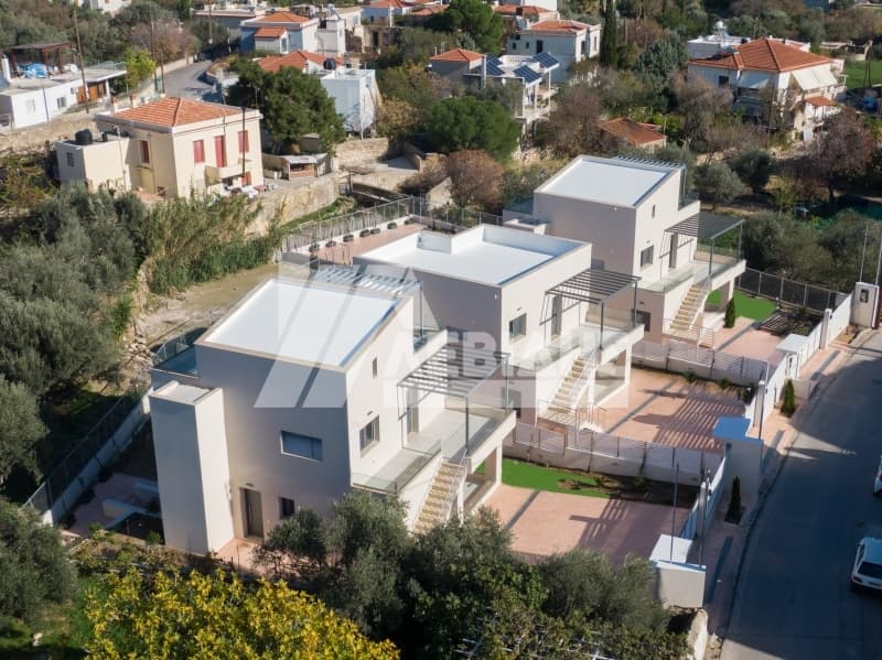 Μονοκατοικία στην Πόλη Χίου, Χίος — Φωτογραφία 1 από 18
