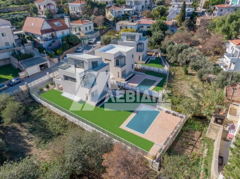 Μονοκατοικία στην Πόλη Χίου, Χίος — Φωτογραφία 2 από 18
