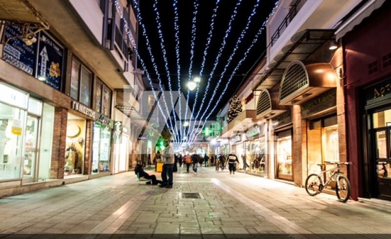 Κατάστημα στην Πόλη Χίου, Χίος