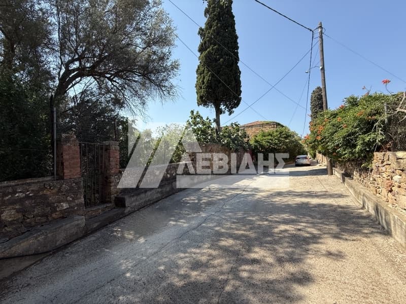 Μονοκατοικία στην Άγιος Μηνάς, Χίος — Φωτογραφία 1 από 21