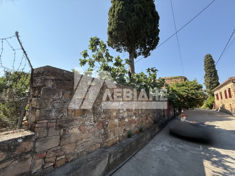 Μονοκατοικία στην Άγιος Μηνάς, Χίος — Φωτογραφία 5 από 21