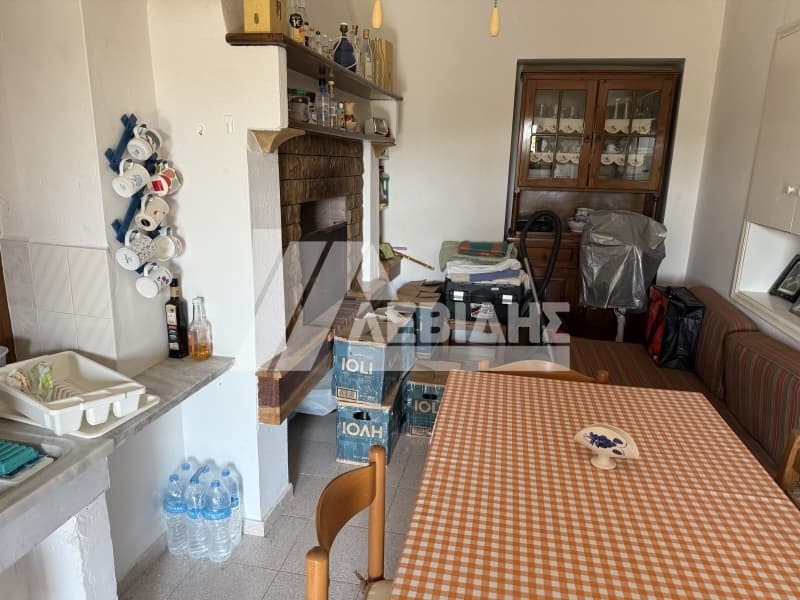 Μονοκατοικία στην Άγιος Μηνάς, Χίος — Φωτογραφία 11 από 21